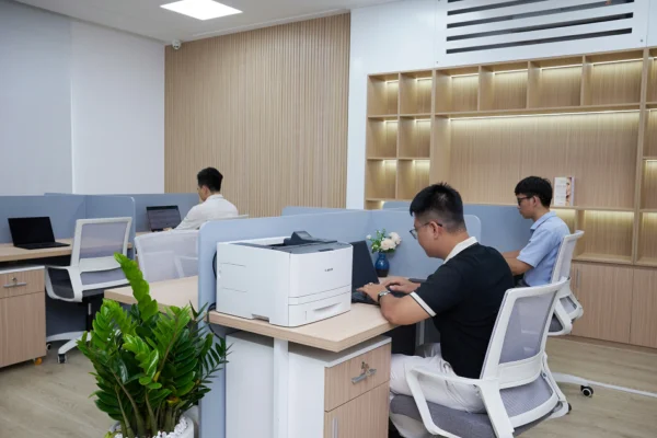 360 office coworking space