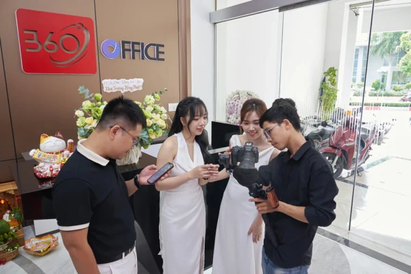 360 office tan binh TP ho chi minh