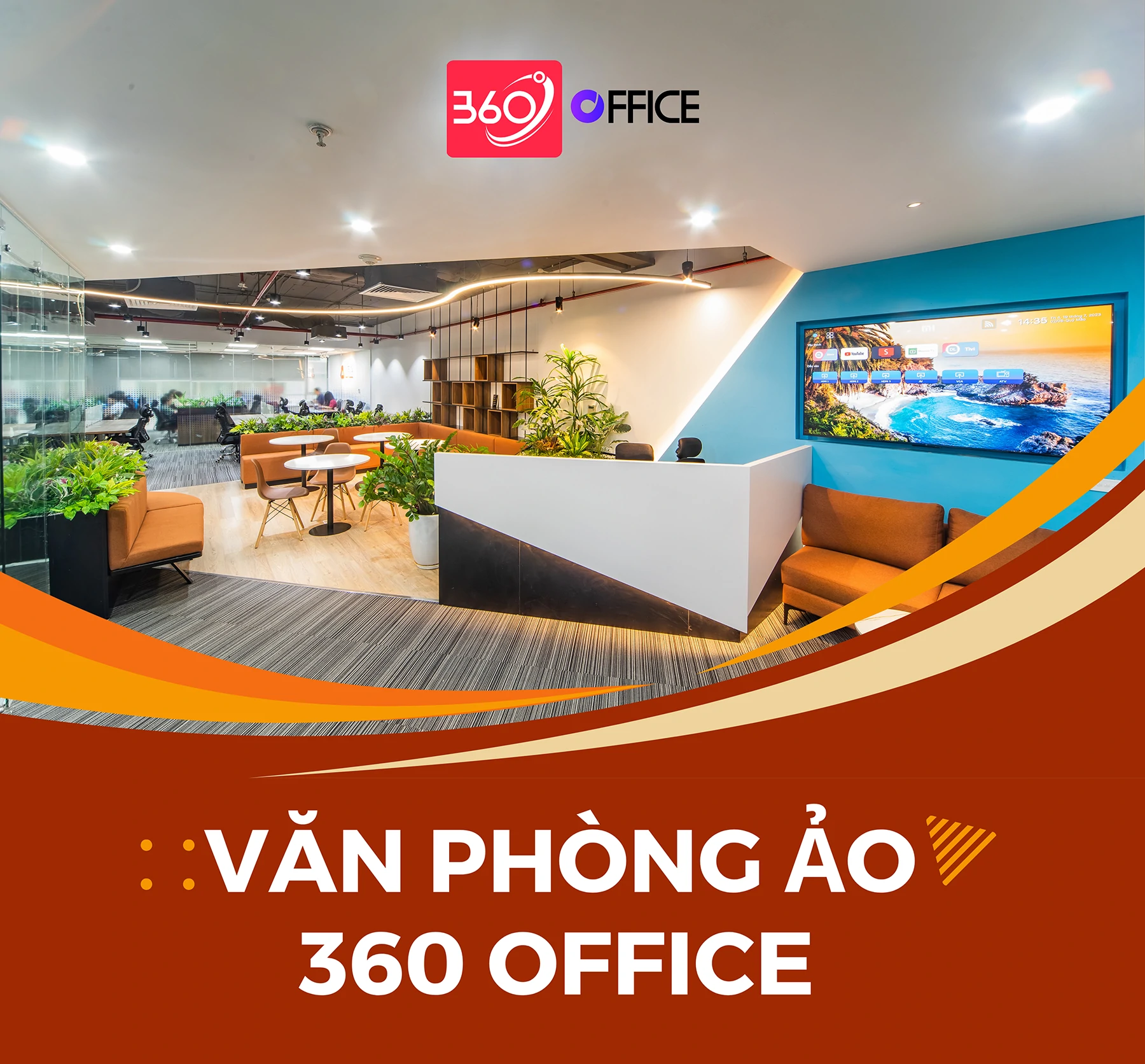 DỊCH VỤ CHO THUÊ VĂN PHÒNG ẢO TẠI HÀ NỘI