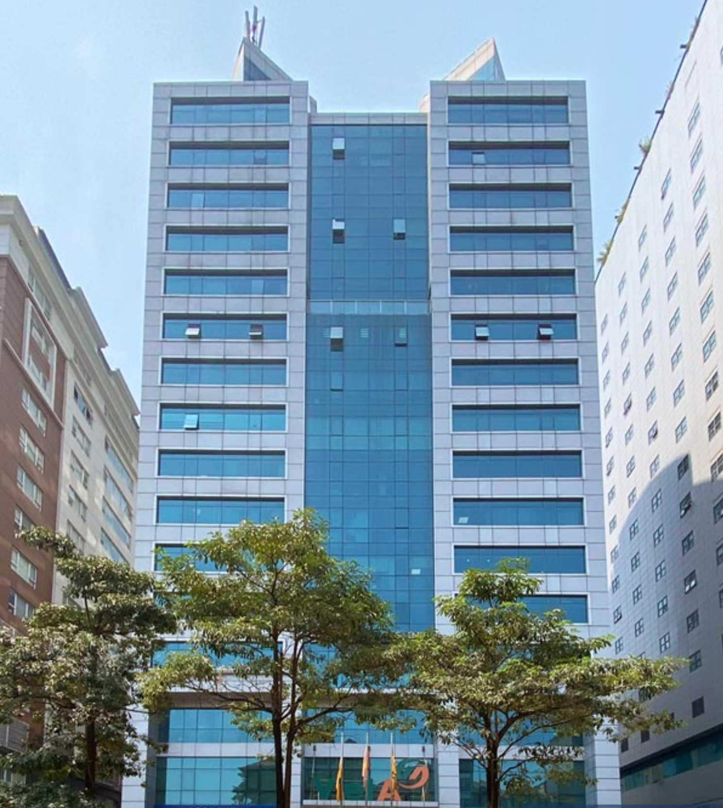 toa nha viet a so 9 duy tan