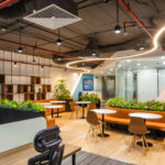 lợi ích của văn phòng ảo