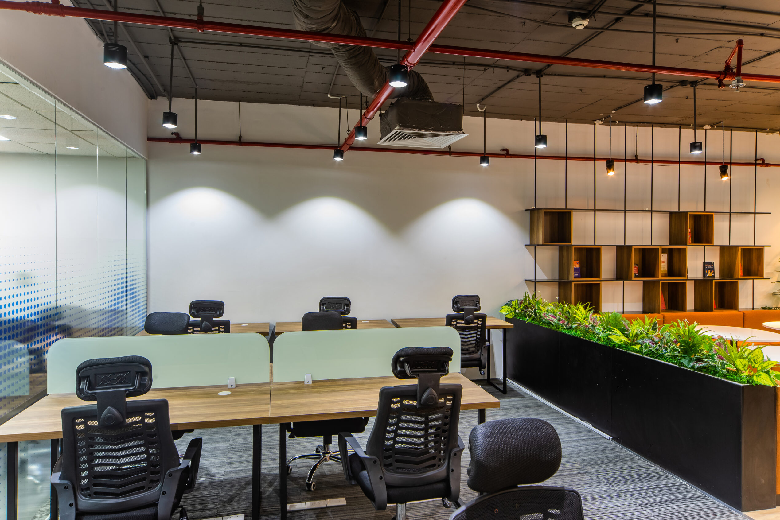 Thuê văn phòng ảo tại 360 Office