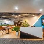 Cho thuê văn phòng trọn gói Hà Nội