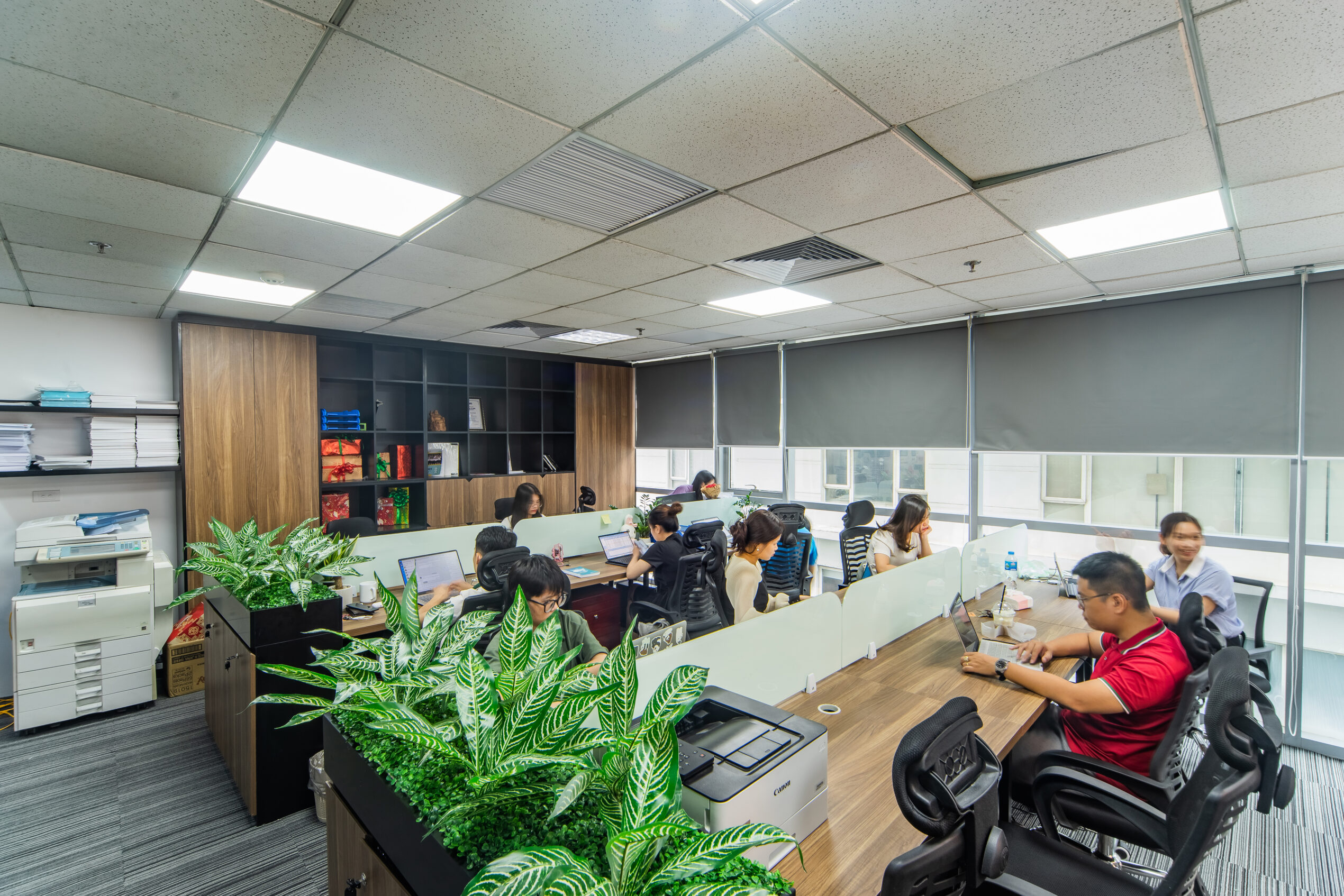 Cho-ngoi-lam-viec-co-dinh-linh-hoat