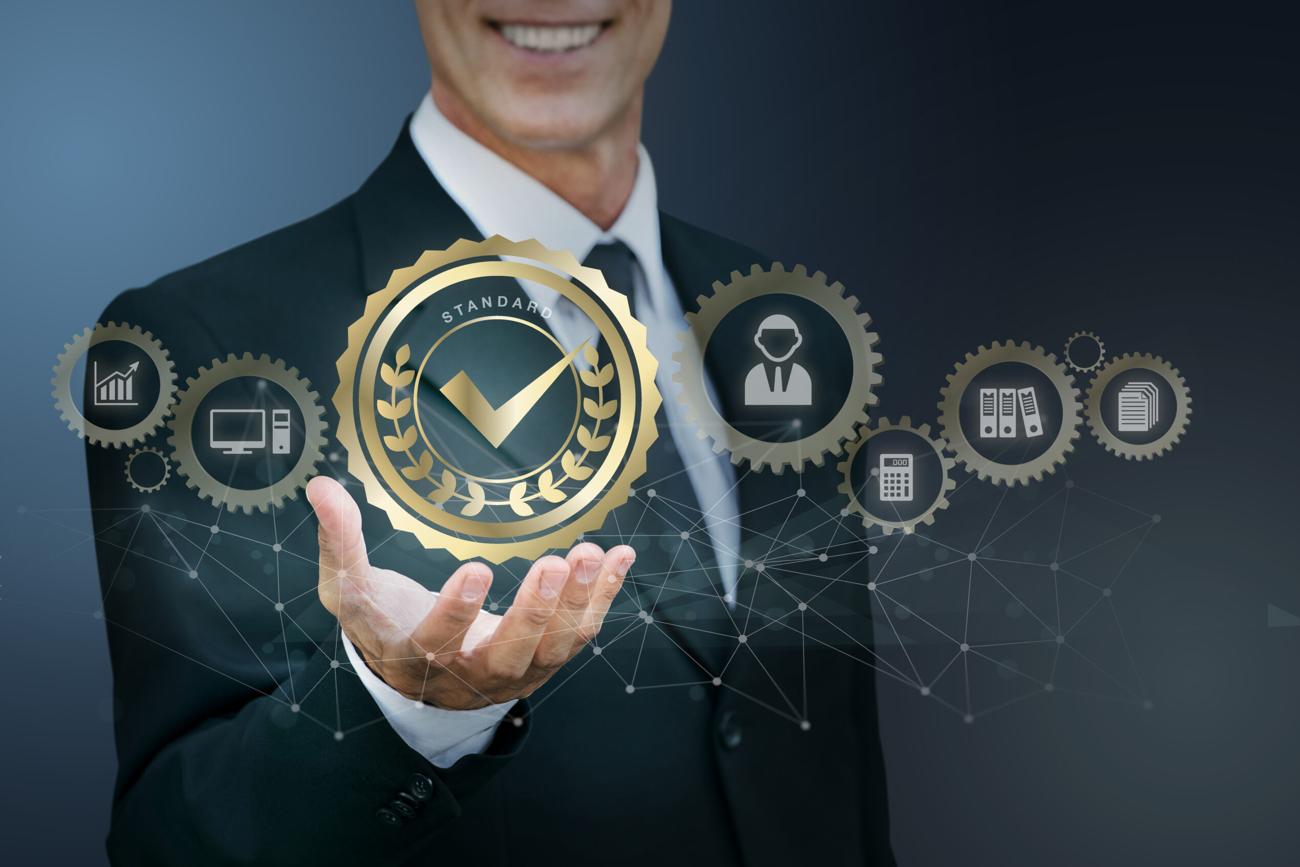 Uy tín khi thuê văn phòng làm việc